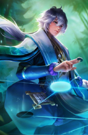 的收尾阵容 的收尾阵容